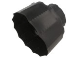 Fiting termocontractibil 178/105mm negru