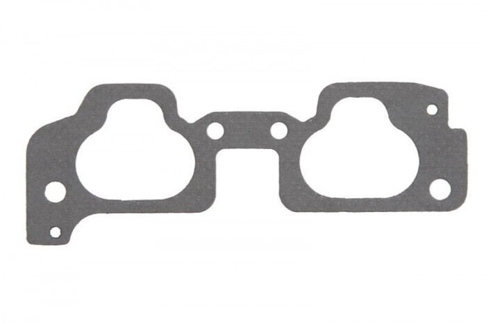 Suction manifold gasket fits: SUBARU FORESTER. IMPREZA. LEGACY II. LEGACY III. LEGACY IV. OUTBACK 1.6-2.5 08.92-