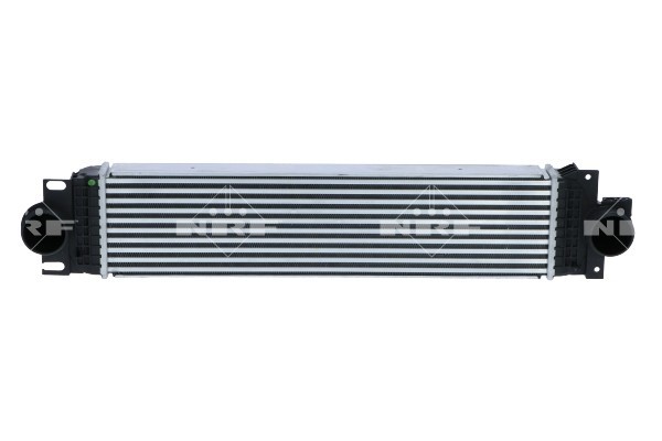 NRF 30977 Intercooler compresor