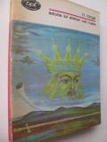 Istoria lui Stefan cel Mare - N. Iorga