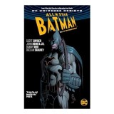 All-Star Batman Vol. 1, SCOTT SNYDER