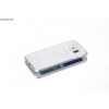 Husa Ultra Slim Caddy Clear pentru Apple iPhone 6/6S (4.7 inch) Transparenta