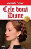 Cele doua Diane vol 3 - Alexandre Dumas