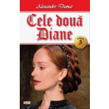 Cele doua Diane vol 3 - Alexandre Dumas