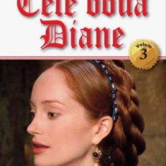 Cele doua Diane vol 3 - Alexandre Dumas