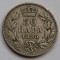 Iugoslavia, 50 Para 1925