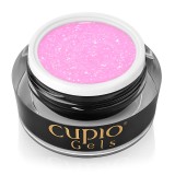 Builder Gel Cupio Glitz &amp; Glam - Dream 15g