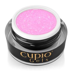 Builder Gel Cupio Glitz &amp; Glam - Dream 15g