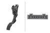 HELLA 6PV 008 496-701 Senzor, pedala acceleratie