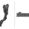 HELLA 6PV 008 496-701 Senzor, pedala acceleratie