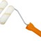 Trafalet Mini Acril Fir Galben + Rezerva 100 mm