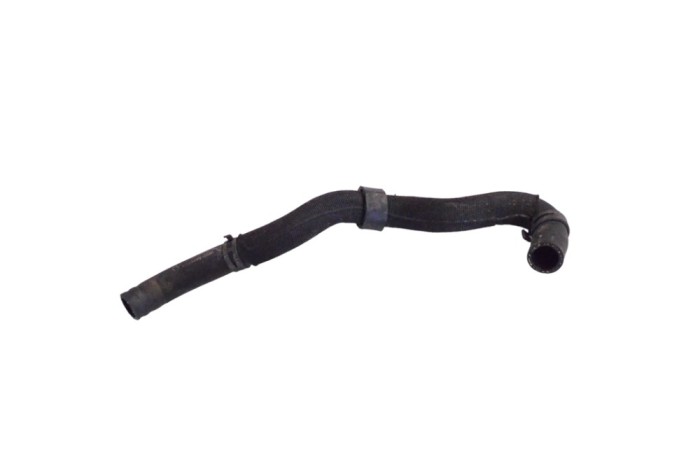 Furtun de lichid de răcire MERCEDES-BENZ E W212 2016 OEM: A2128301896 17580129