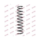 Arc spiral Kyb RC5921, parte montare: punte spate