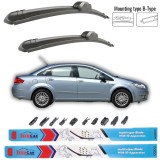 Cumpara ieftin Stergatoare Fiat Linea (323) 2016-2018