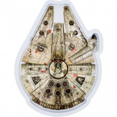 Farfurie melamina Star Wars Millennium Falcon Lulabi foto