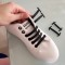 Siret incaltaminte din silicon, 16pcs
