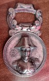 D8 - Desfacator capace de bere vintage - Franta Napoleon Bonaparte - de colectie