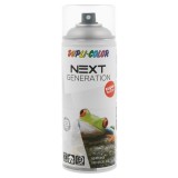 Vopsea spray decorativa DUPLI-COLOR Next, RAL Zagreb olive satin, 400ml, Bison