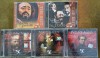 5 cd-uri cu muzică Clasică și Operă