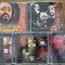 5 cd-uri cu muzică Clasică și Operă