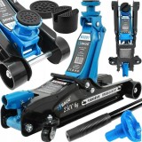 Cric hidraulic tip crocodil 2.5 tone B3201 BAUG