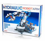 Set de constructie - Hydraulic Robot Arm | The Source Wholesale