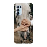Husa compatibila cu Oppo A15s model Weeding Photo, Silicon, TPU, Viceversa, Transparent, Carcasa