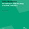 Baltic Modernism: Architecture and Housing in Soviet Lithuania