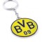 Breloc cheie Borussia Dortmund