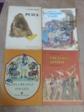 CARTI PENTRU COPII LOT 35