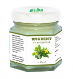 Unguent cu rostopasca, 45ml, Bios Mineral Plant