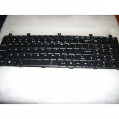 Tastatura laptop MSI MS 1672