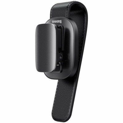 Organizator Tip Suport pentru Masina - Baseus Platinum Vehicle (ACYJN-B01) - Black foto