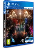 Tetris Effect Psvr PS4|PSVR