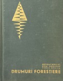 DRUMURI FORESTIERE de ROSTISLAV BEREZIUC si VIRGIL OPRITA, 1967