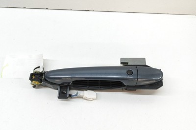 M&amp;acirc;ner exterior ușă st&amp;acirc;nga față MAZDA MX-5 IV ND 2022 OEM: N243-59-42XA,D09W-59-41XC | 32052272 foto