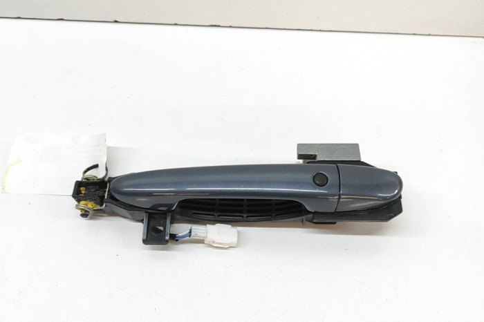 M&acirc;ner exterior ușă st&acirc;nga față MAZDA MX-5 IV ND 2022 OEM: N243-59-42XA,D09W-59-41XC | 32052272