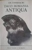 DACO-ROMANIA ANTIQUA. ETUDES D&#039;ARCHEOLOGIE ET D&#039;HISTOIRE ANCIENNE-EM. CONDURACHI-176129