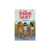 The Ribbon Skirt: A Graphic Novel