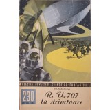 R.U. - 707 LA STRAMTOARE-GH. SASARMAN-240011