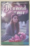 Doamna in mov - Theodor Constantin, 2024, Paul Editions - Roman