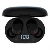 CASTI BLUETOOTH TWS IN EAR - NEGRU, Baseus