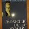 Cronicile de la Snagov- Dan Cristea