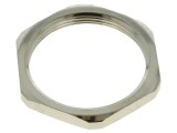 Piuliță M40 din alamă, 46mm, pentru garnituri de etanșare