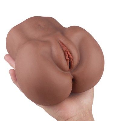 Masturbator Pansy foto