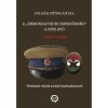 A demokratikus csendőrs&eacute;g: A k&eacute;k &Aacute;v&oacute; 1950 - 1975 - T&ouml;rt&eacute;neti v&aacute;zlat a belső karhatalomr&oacute;l - Polg&aacute;r P&eacute;ter Antal