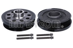 ORIGINAL IMPERIUM 10309K Set fulie, arbore cotit