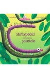 Miriapodul care-si cauta sosetele - Christine Beigel