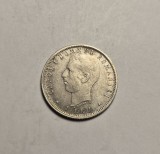 1 leu 1906 Frumos
