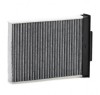 Filtru polen, habitaclu Renault 2 Hatchback (BM) 09.2002-12.2009, Megane 2 Coupe-Cabriolet (EM) 09.2003-12.2009, Megane 2 Sedan (LM) 08.2003-, Megane